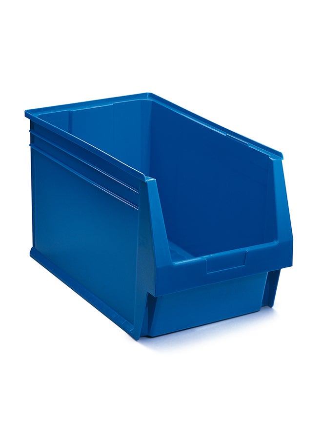 Heavy Duty Stackable Tool Drawer Blue