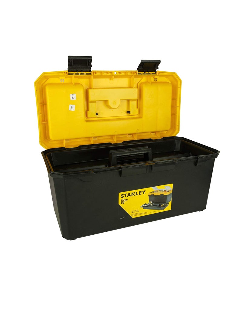 Stanley Tool Box, 19 inch, 1-71-950