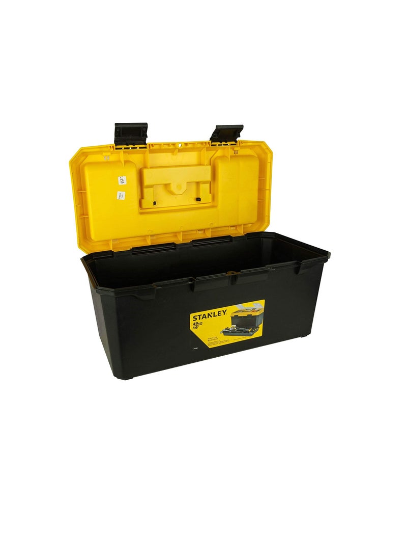 Stanley Tool Box, 19 inch, 1-71-950