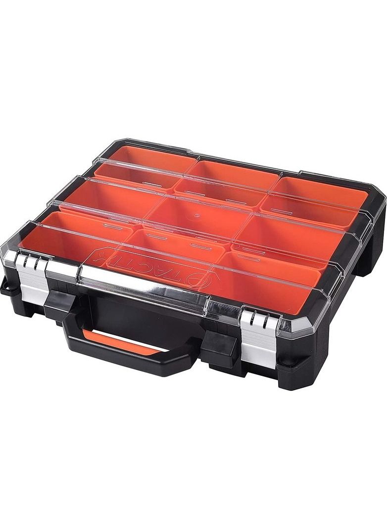 TACTIX TTX 320060 Tub Heavy Duty Organizer