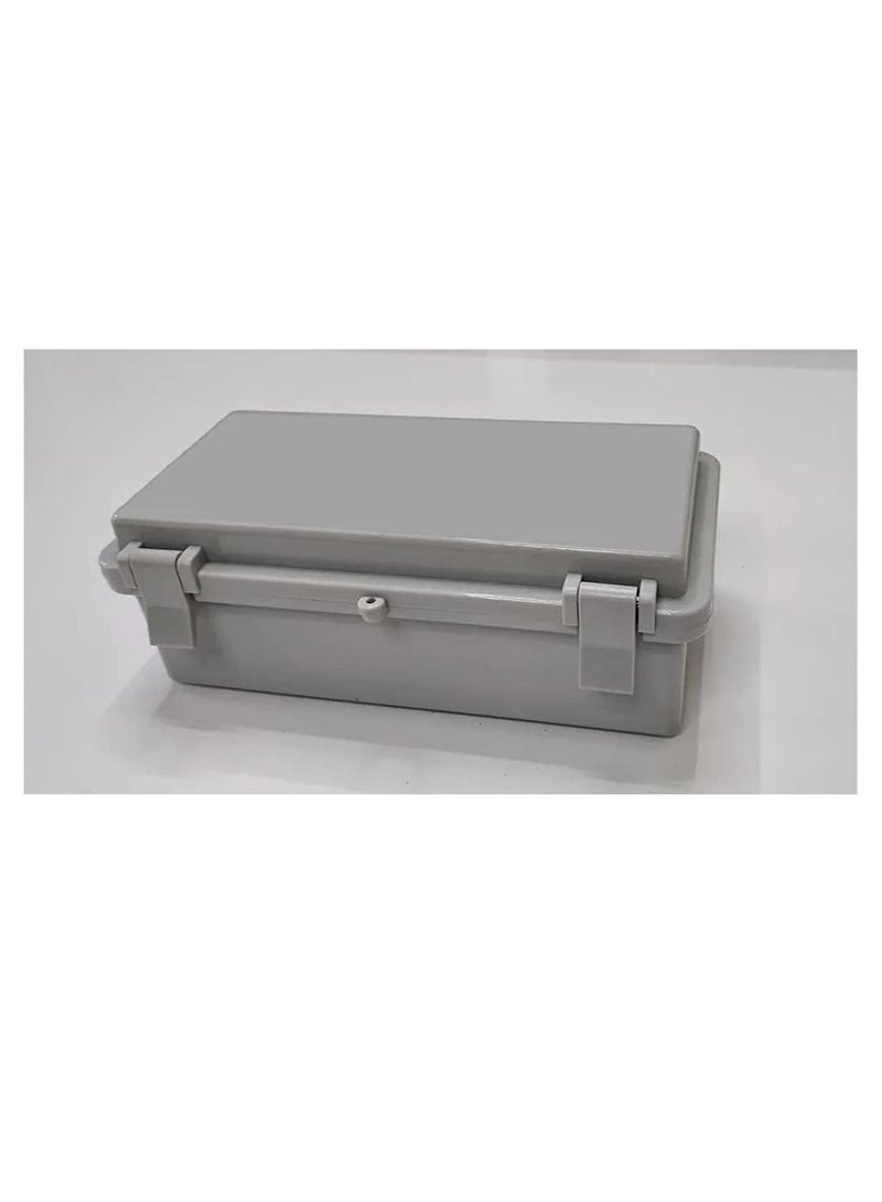 Waterproof Electrical Junction Box Enclosure with Wall Bracket