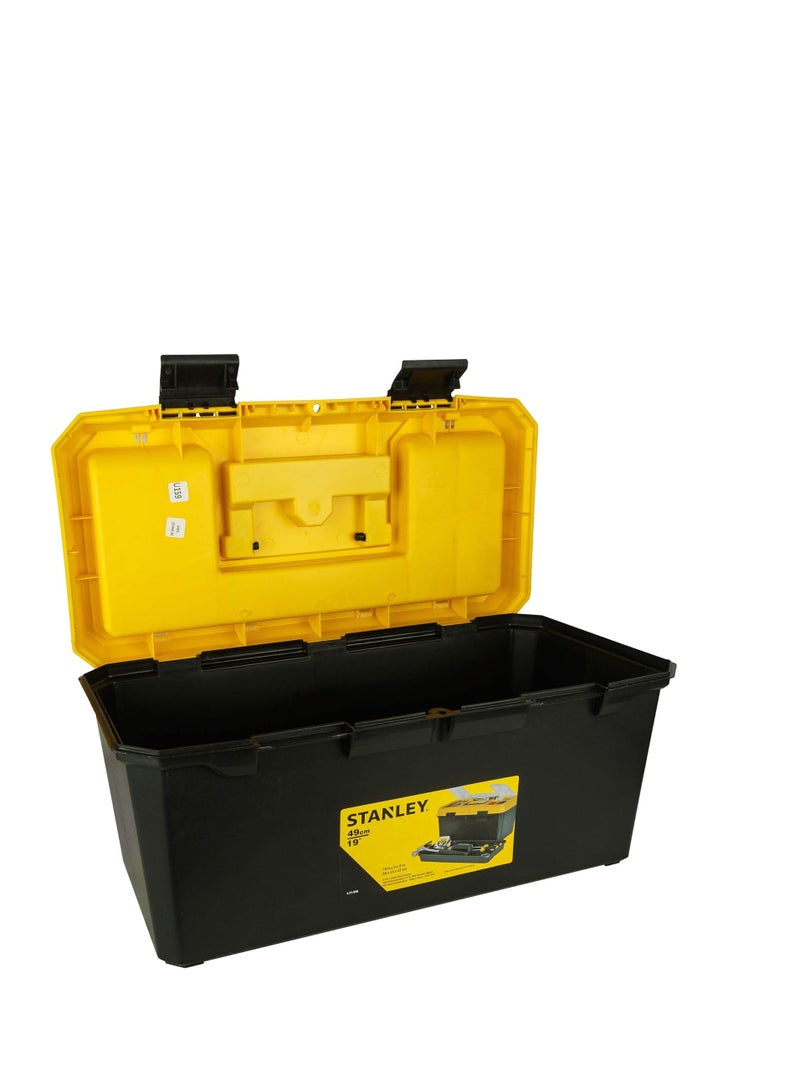 Tool Box, 19 inch