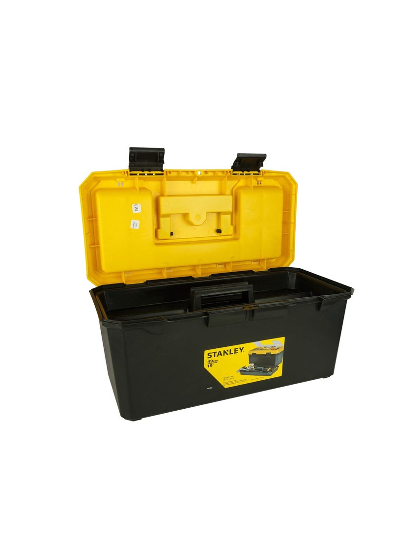 Tool Box, 19 inch