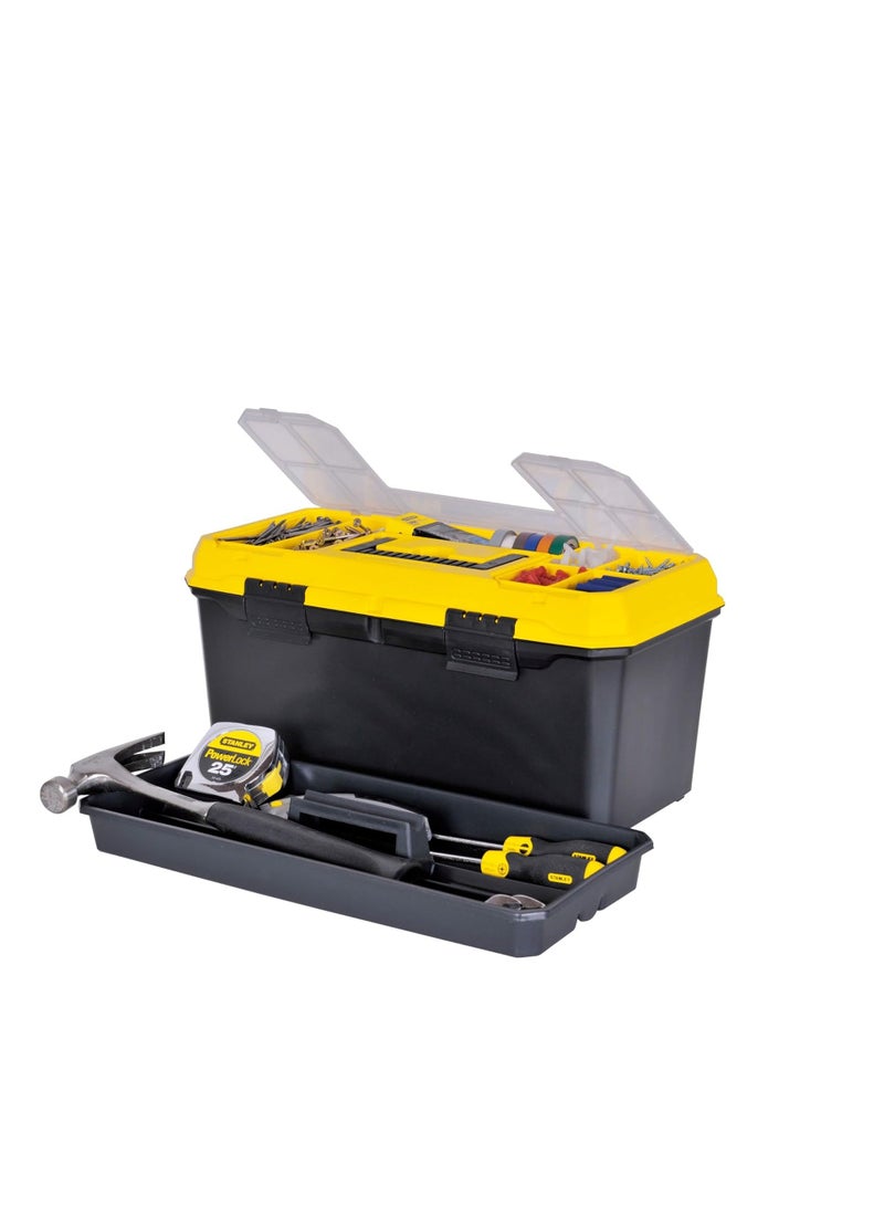 Tool Box, 19 inch
