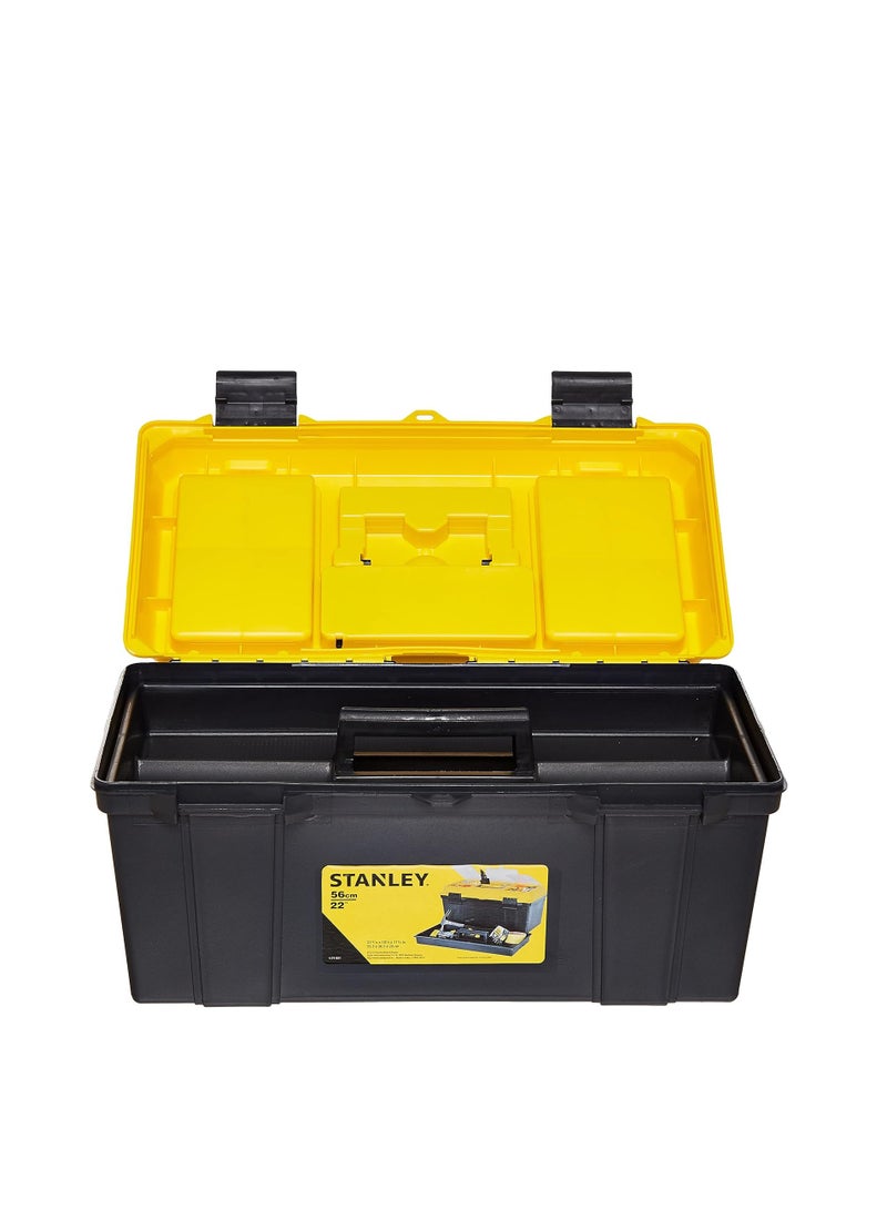 22 Inches Plastic Tool Box
