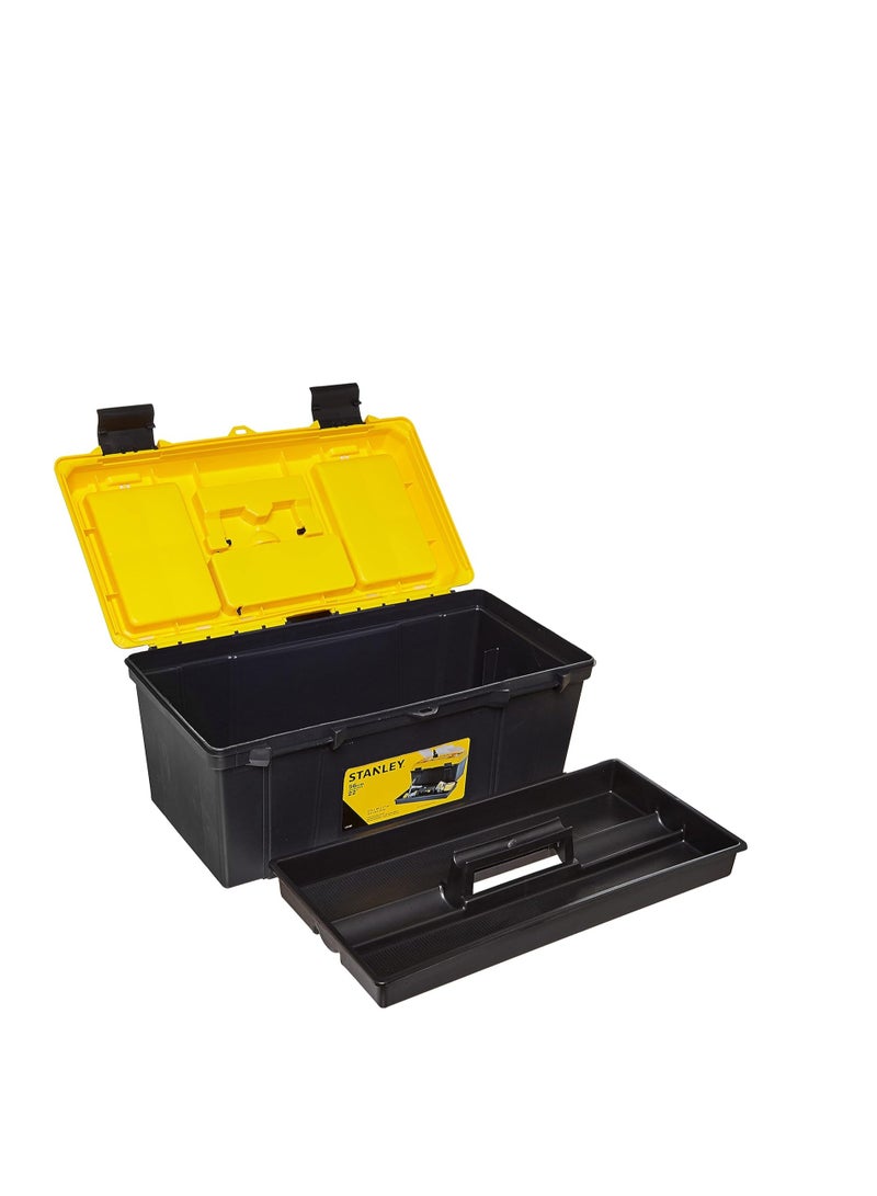 22 Inches Plastic Tool Box