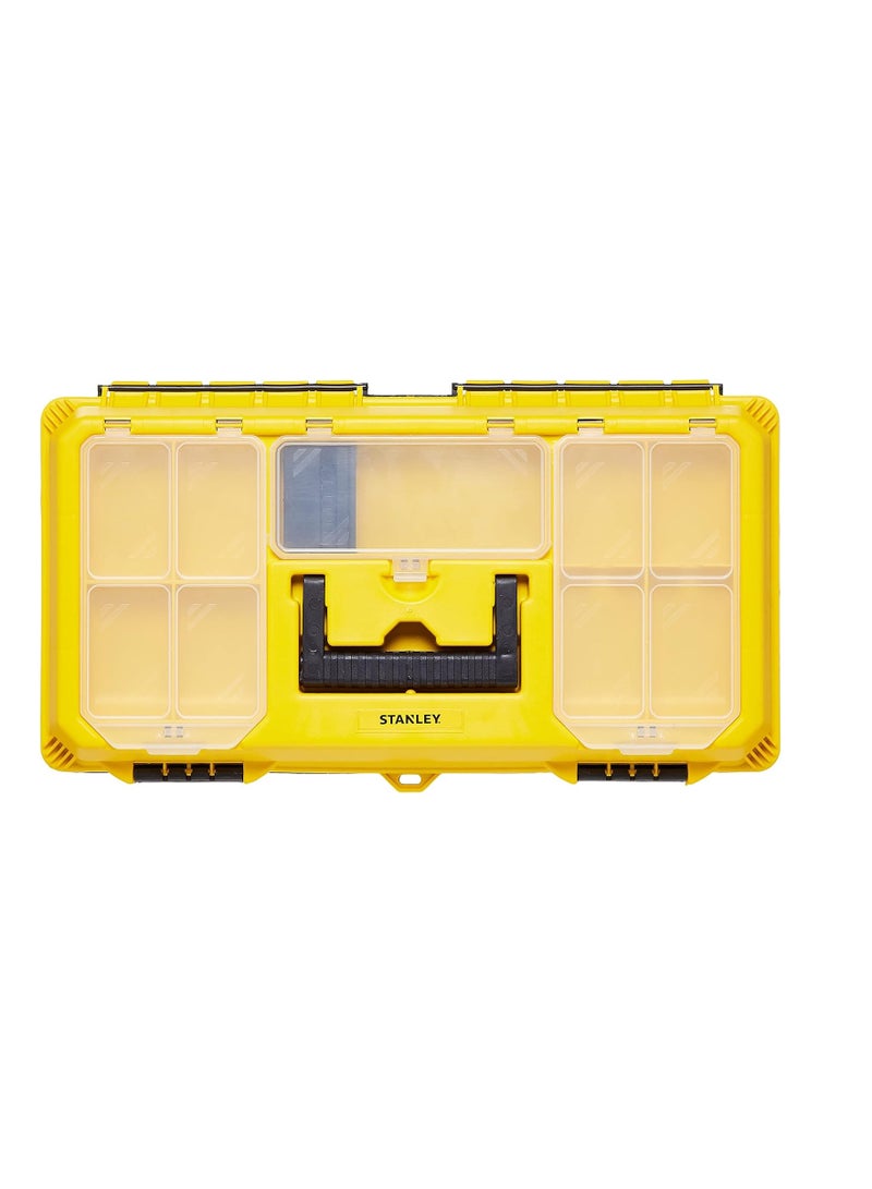 22 Inches Plastic Tool Box