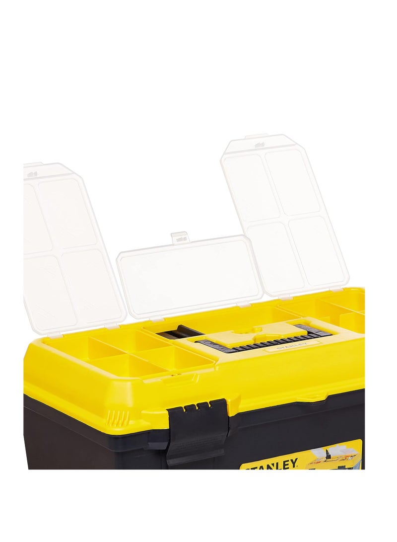 22 Inches Plastic Tool Box