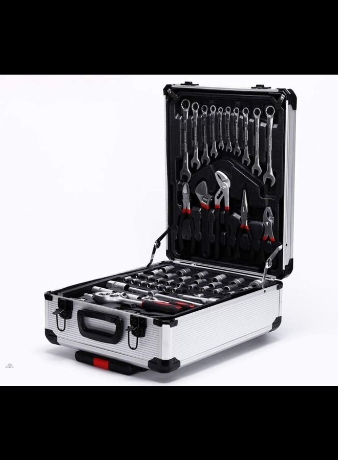 Tool Set 187 pcs