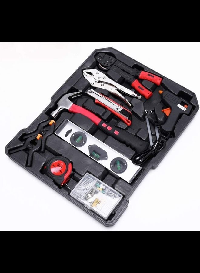 Tool Set 187 pcs