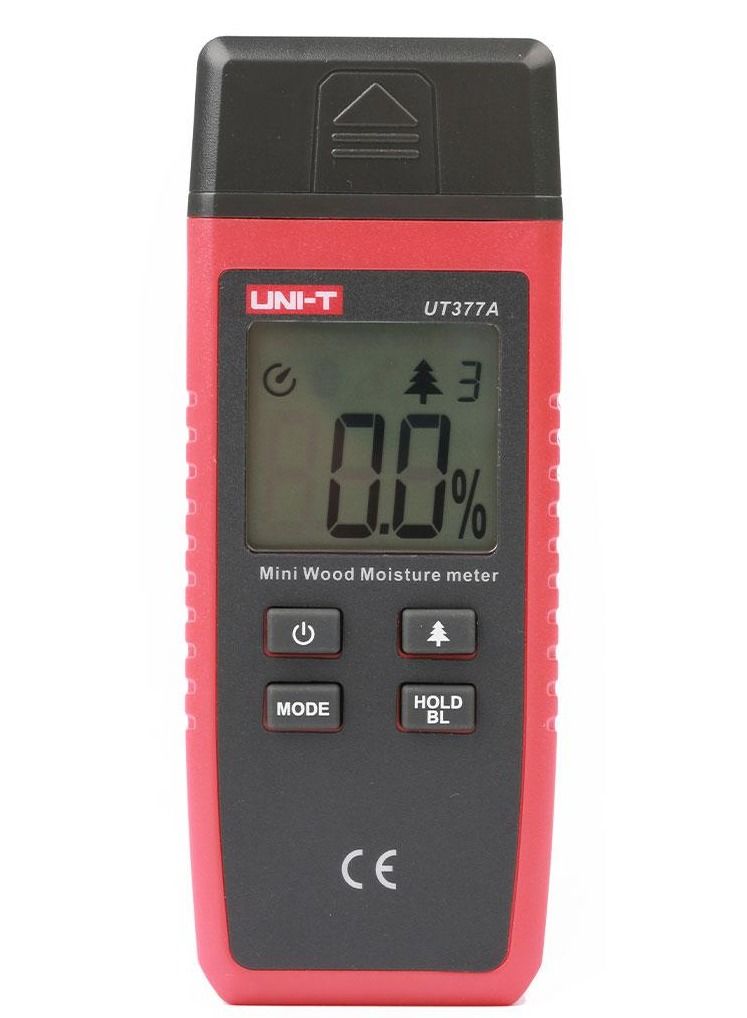 Wood Moisture Meter