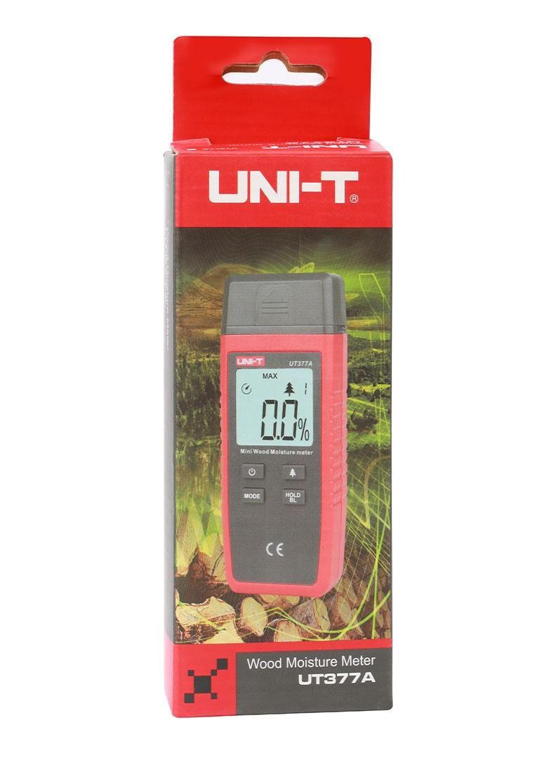 Wood Moisture Meter