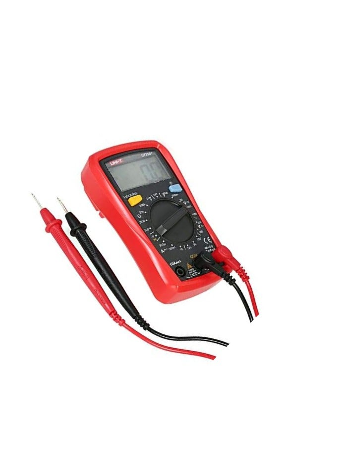 UT33B+ Digital Multimeter