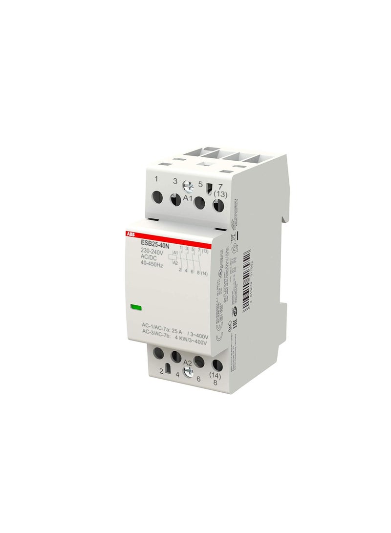 Free Installation Contactor Designs