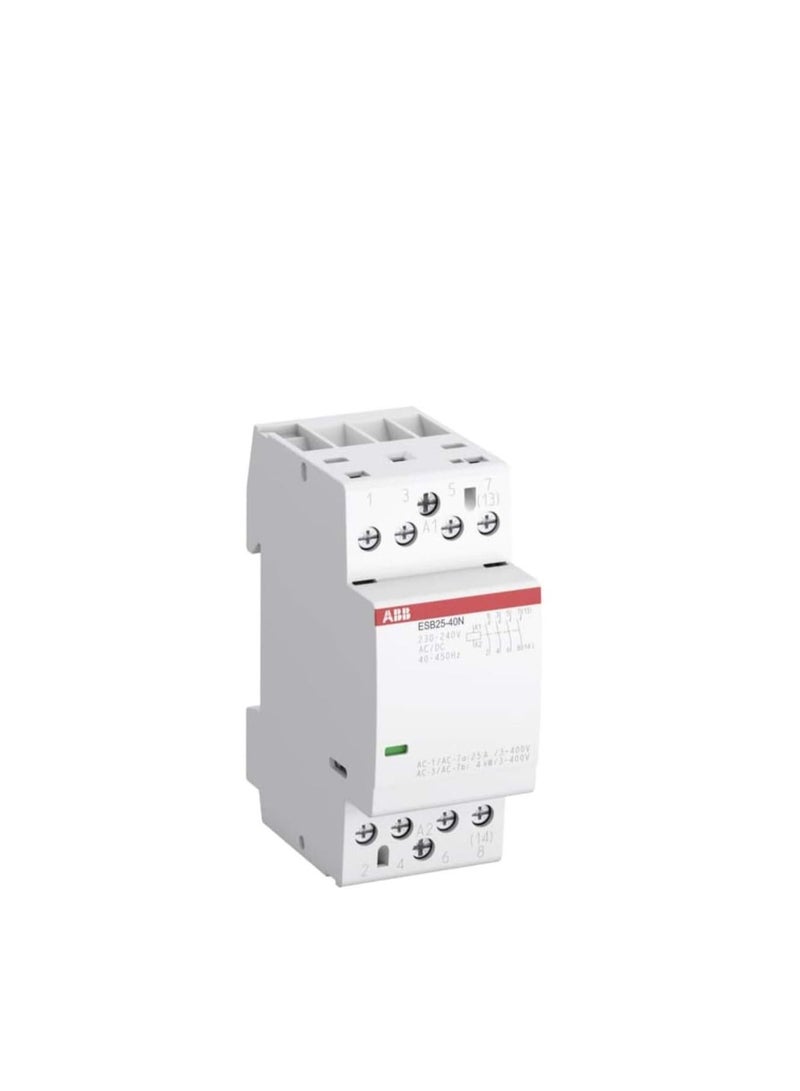 Free Installation Contactor Designs