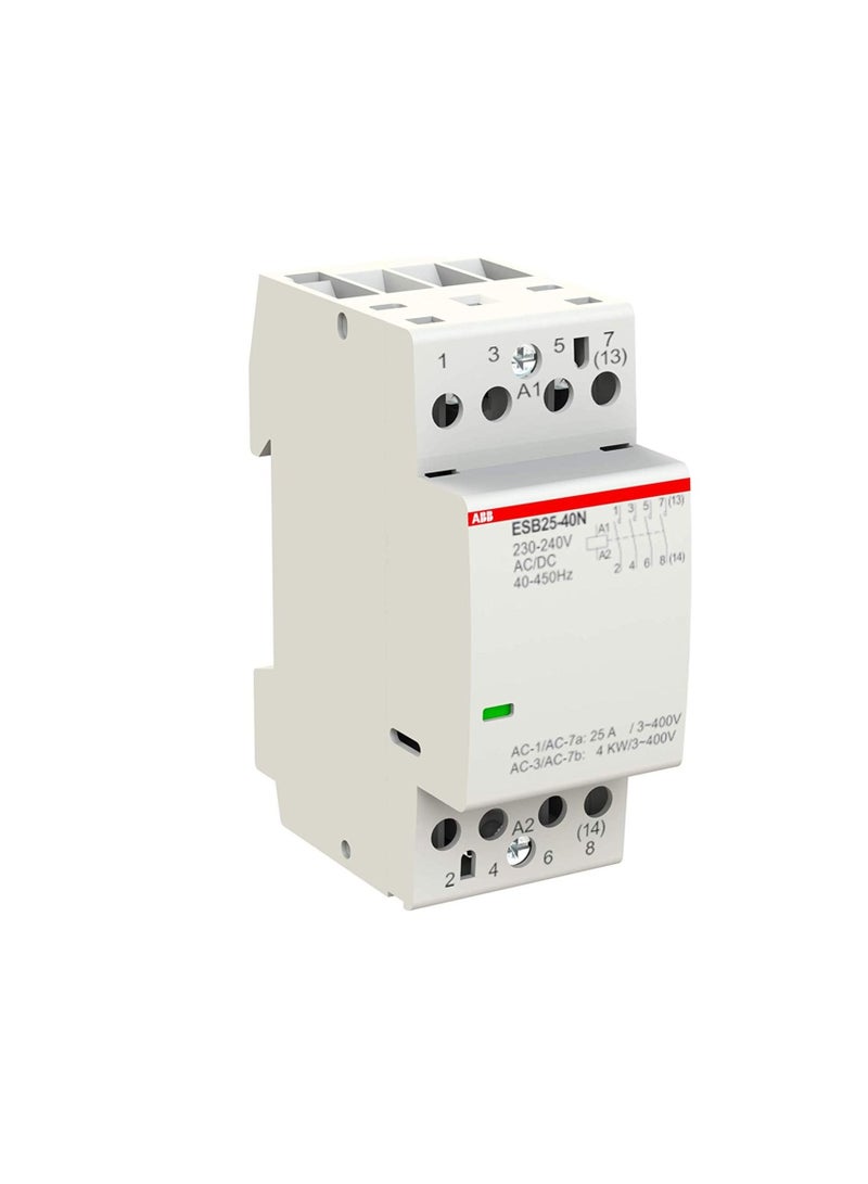 Free Installation Contactor Designs