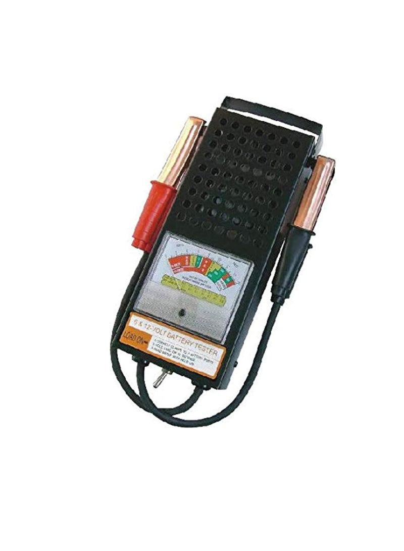 Battery Tester