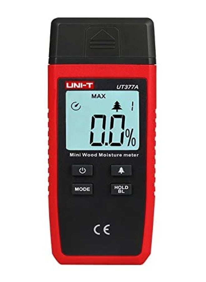 Ut337 Carbon Monoxide Meter