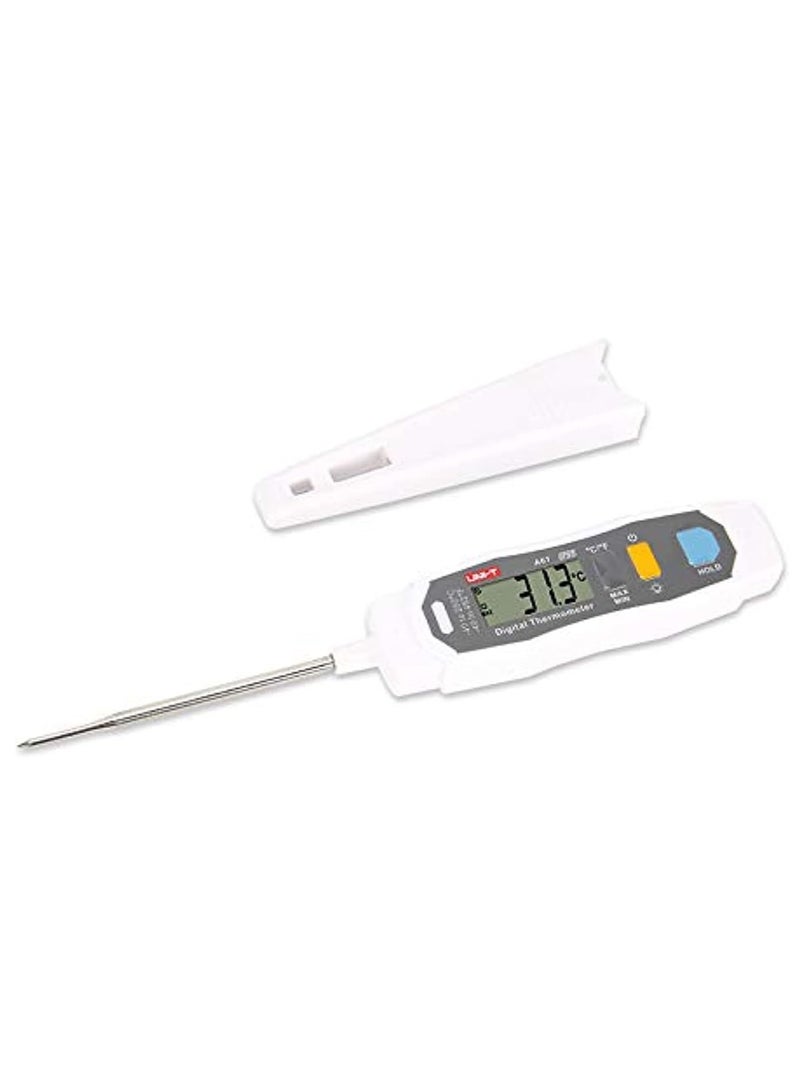 A61-Digital Pen Type Thermometer -40C To 250C