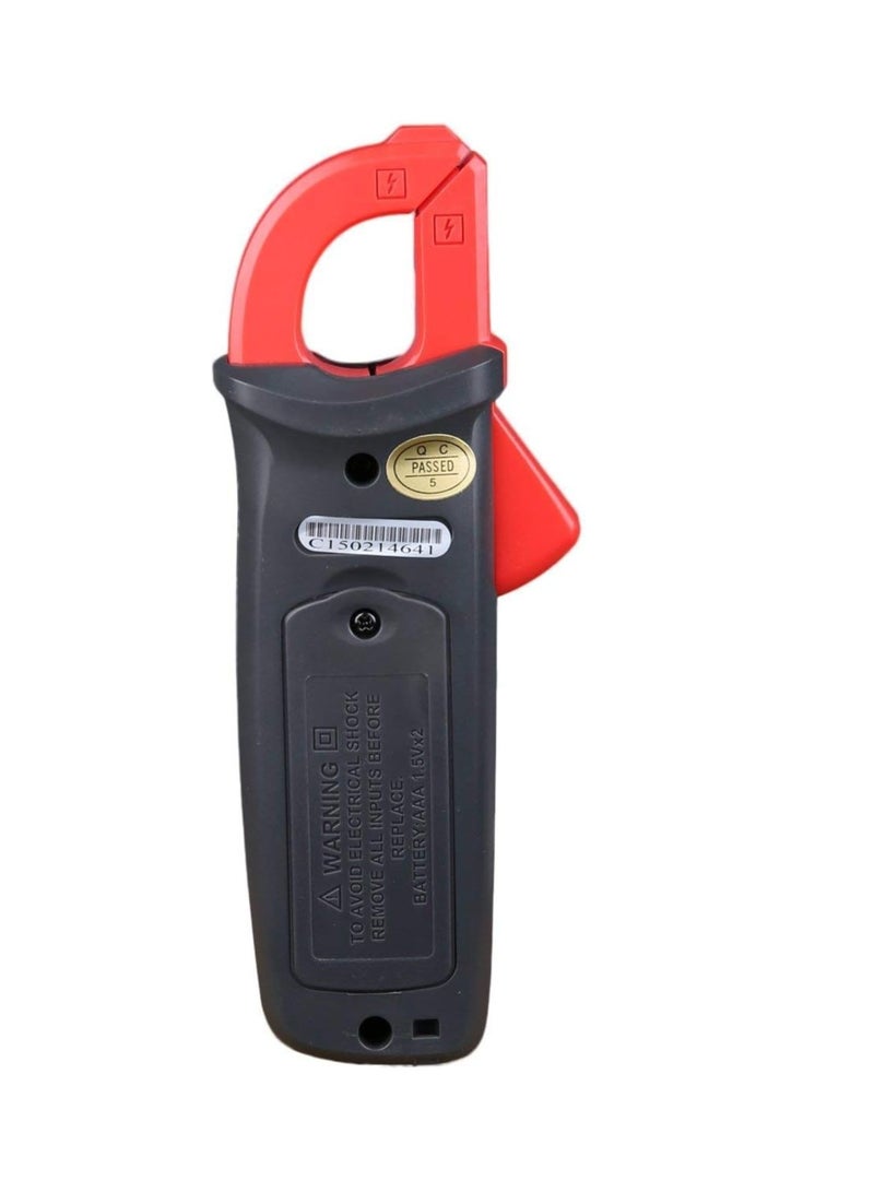 200A Mini Clamp Meters