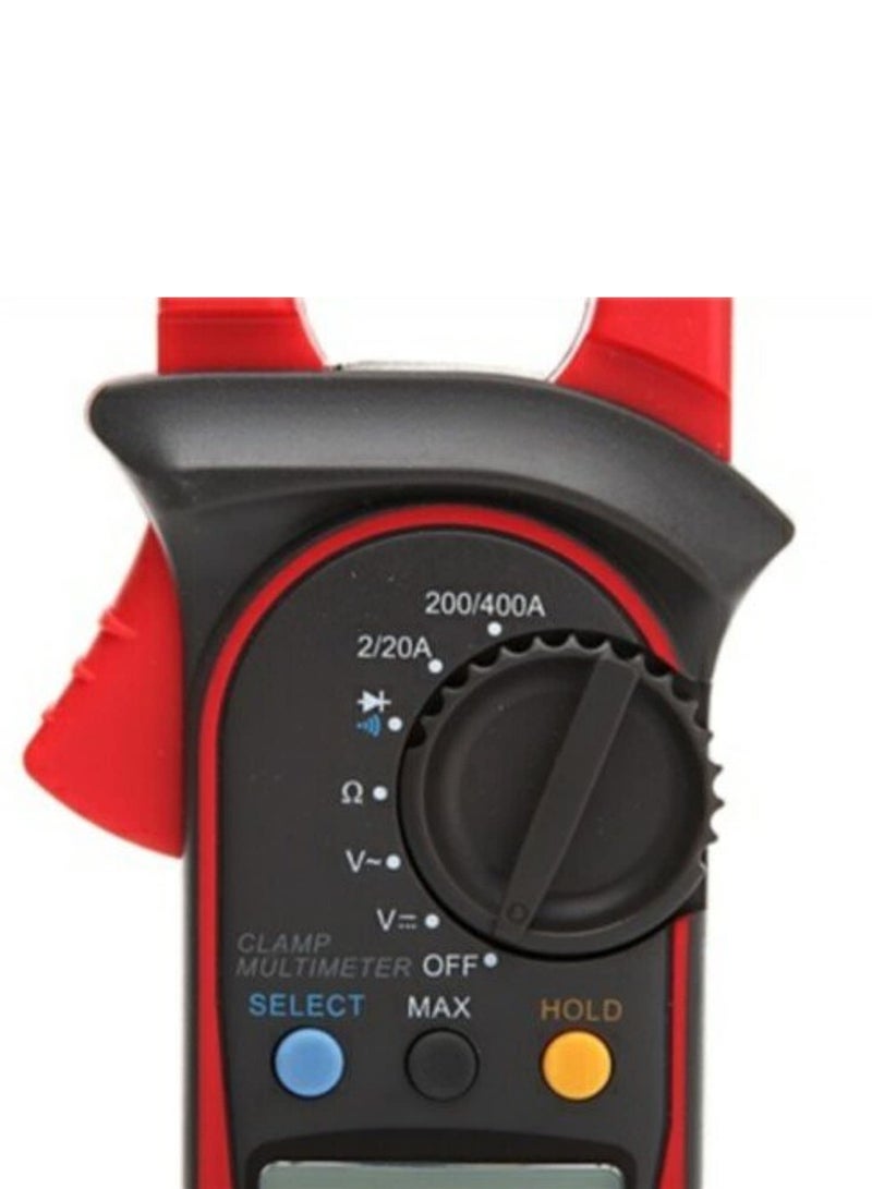 Ut201 Digital Clamp Meters