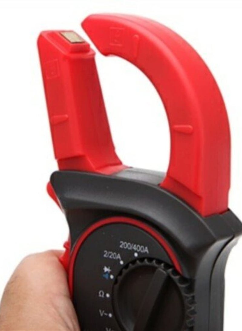 Ut201 Digital Clamp Meters