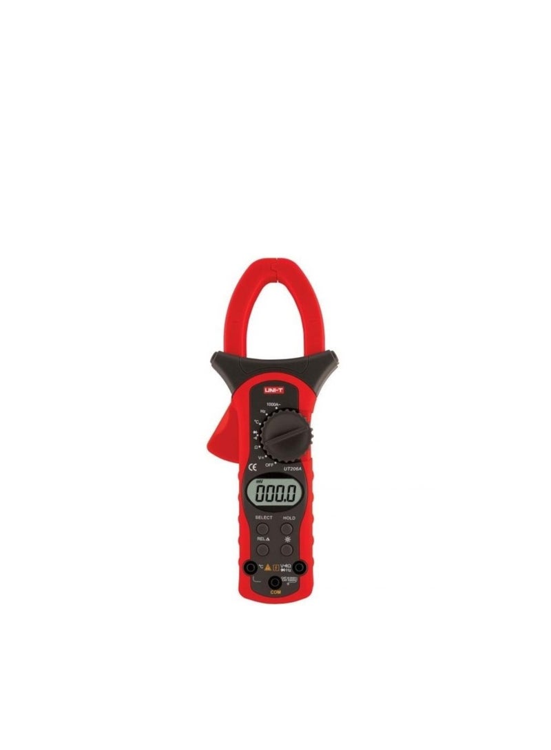 Uken Unit Digital Clamp Meter