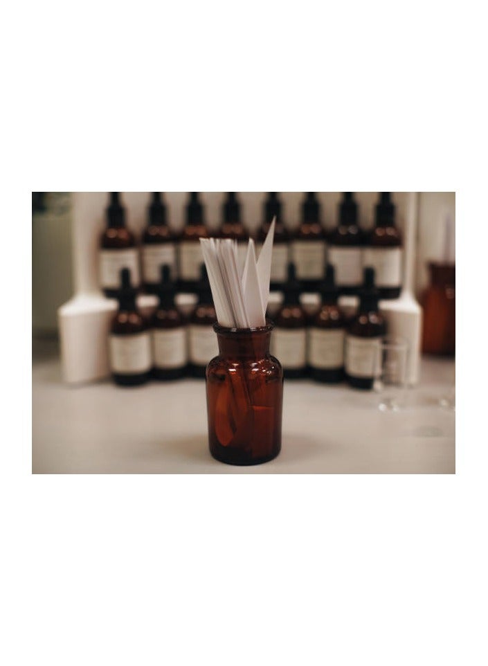 Blotters I White Perfume PAPER I Essential Oils Paper I Test Strips I 500PCS Disposable I PERFUMES TESTER I OIL TESTER I test perfumes, essential oils, and other fragrance I absorbent paper
