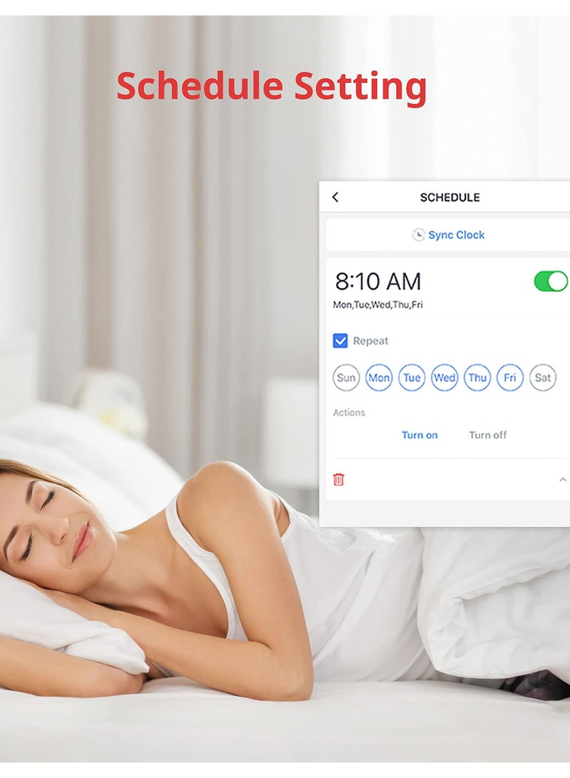 Smart Bot Voice or App Controlled Mechanism for Switches and Buttons