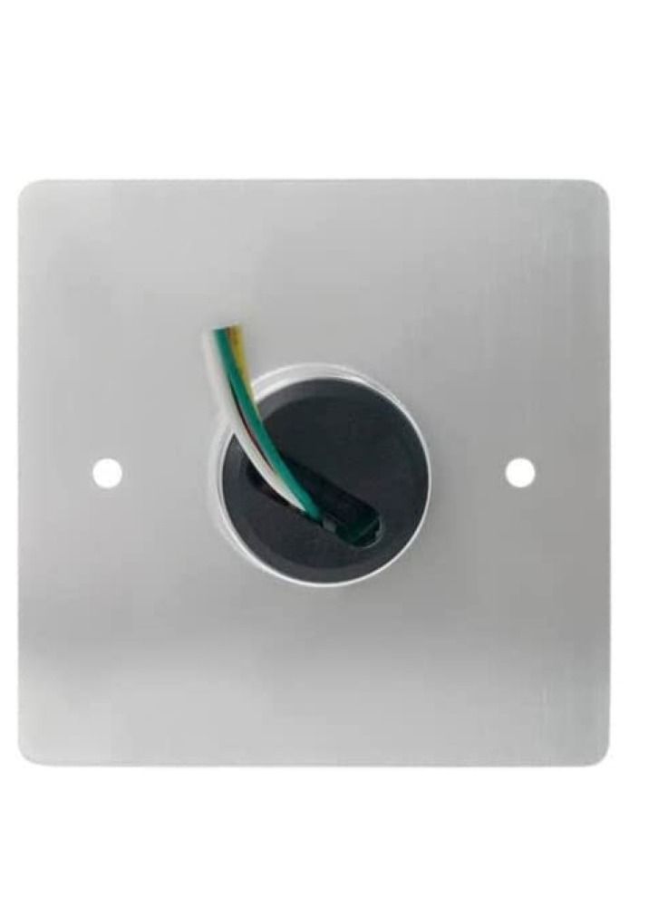 Contactless Hand Wave Sensor Switch Button