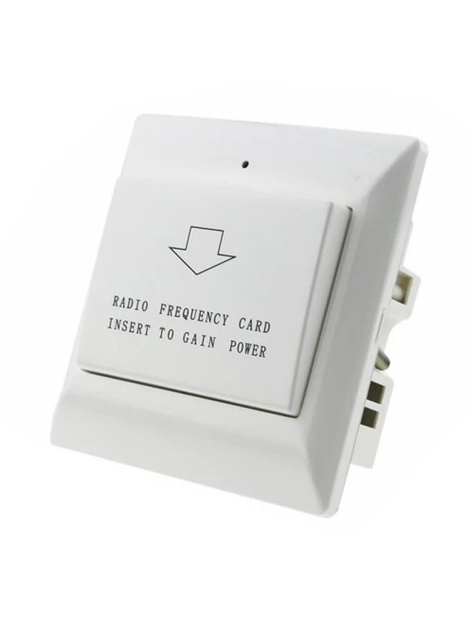 RF Card Energy Saving Switch 220V