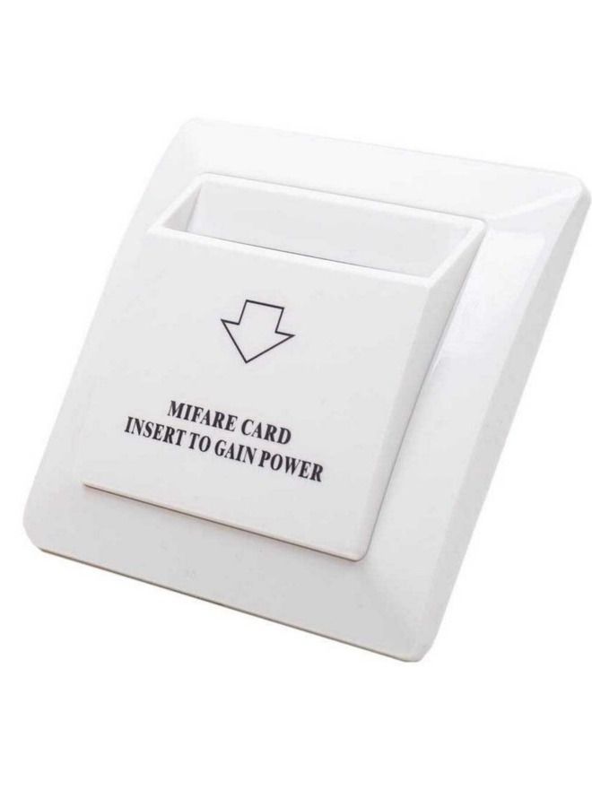 Mifare Card Energy Saving Switch 220V