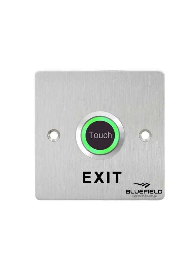 Contactless Hand Wave Sensor Switch Button