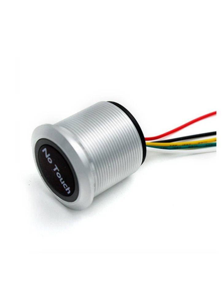 Contactless Hand Wave Sensor Switch Button