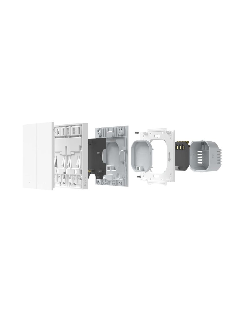 Smart Wall Switch H1