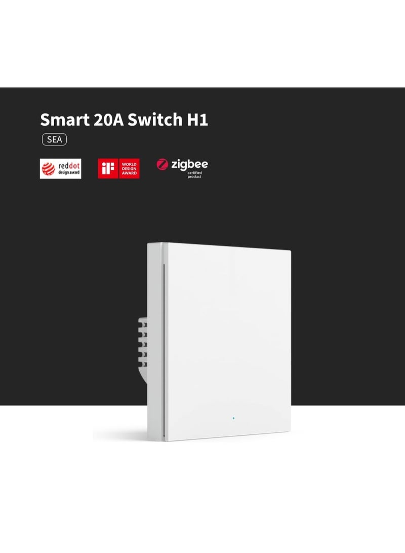 Smart Wall Switch H1