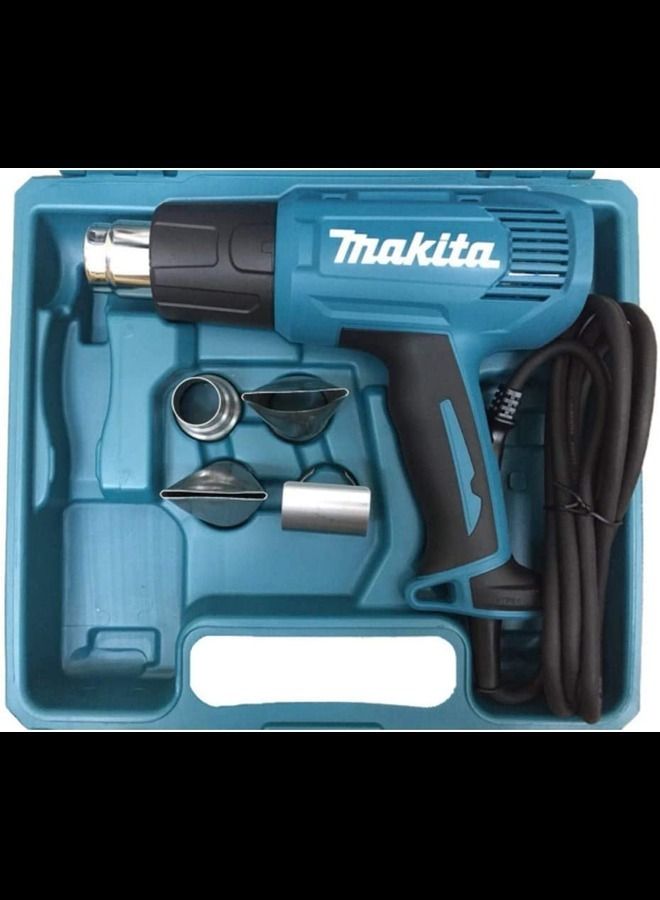 Heat Gun (Wide Lot Nozzle)