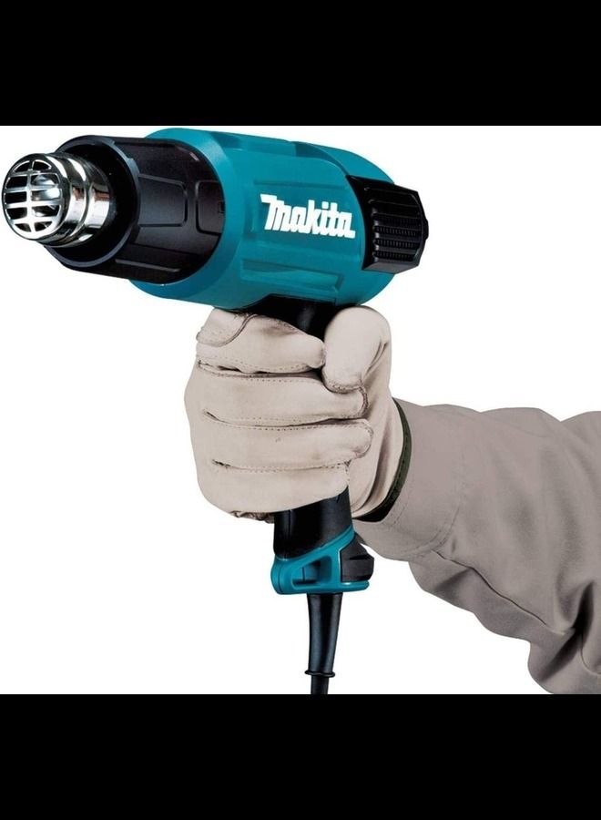 Heat Gun (Wide Lot Nozzle)