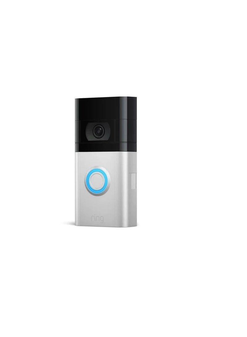 Video Doorbell 4