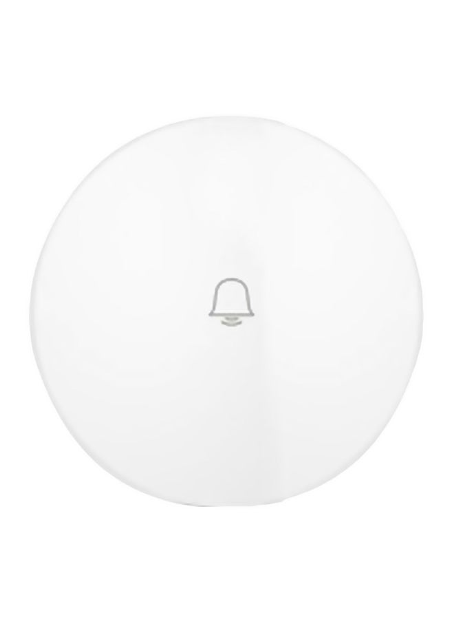 Mijia Linptech Wireless Doorbell White