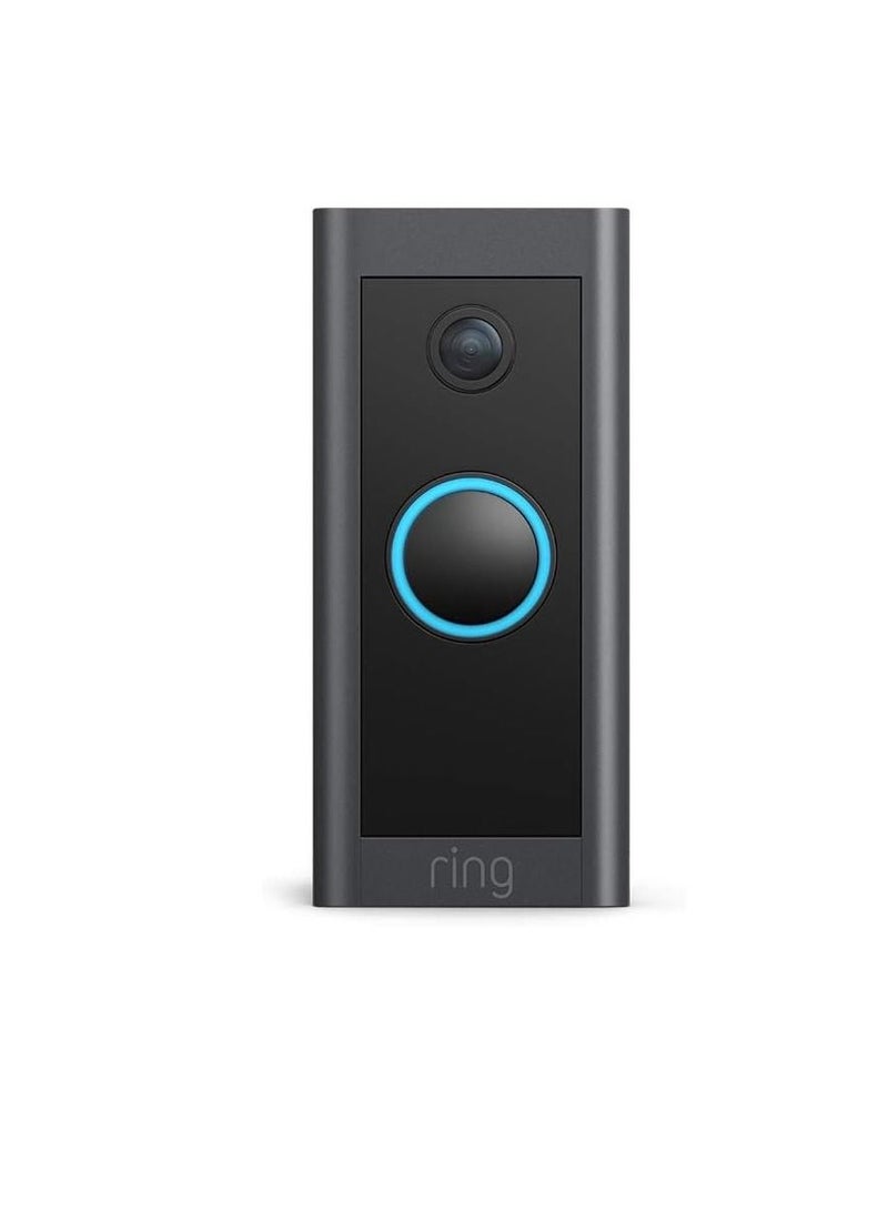 Ring Video Doorbell Wired