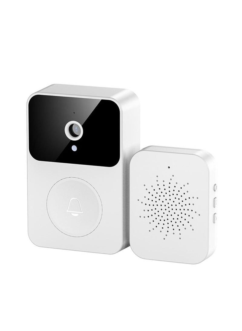 Wireless Doorbell, Waterproof Door Bell,  Loud Enough for Home Classroom