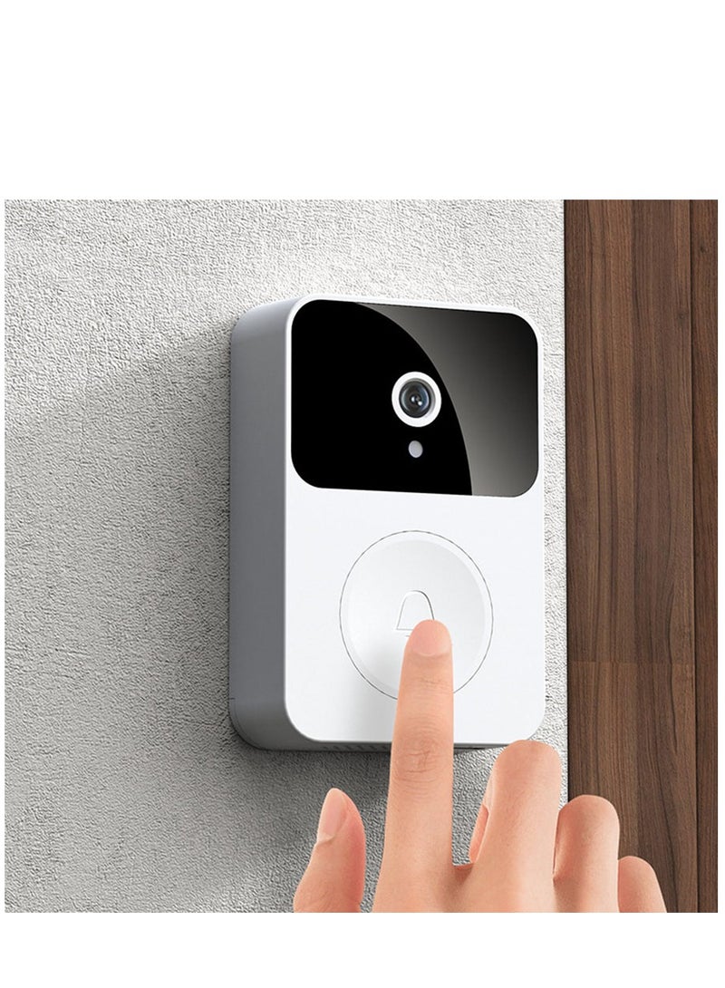 Wireless Doorbell, Waterproof Door Bell,  Loud Enough for Home Classroom