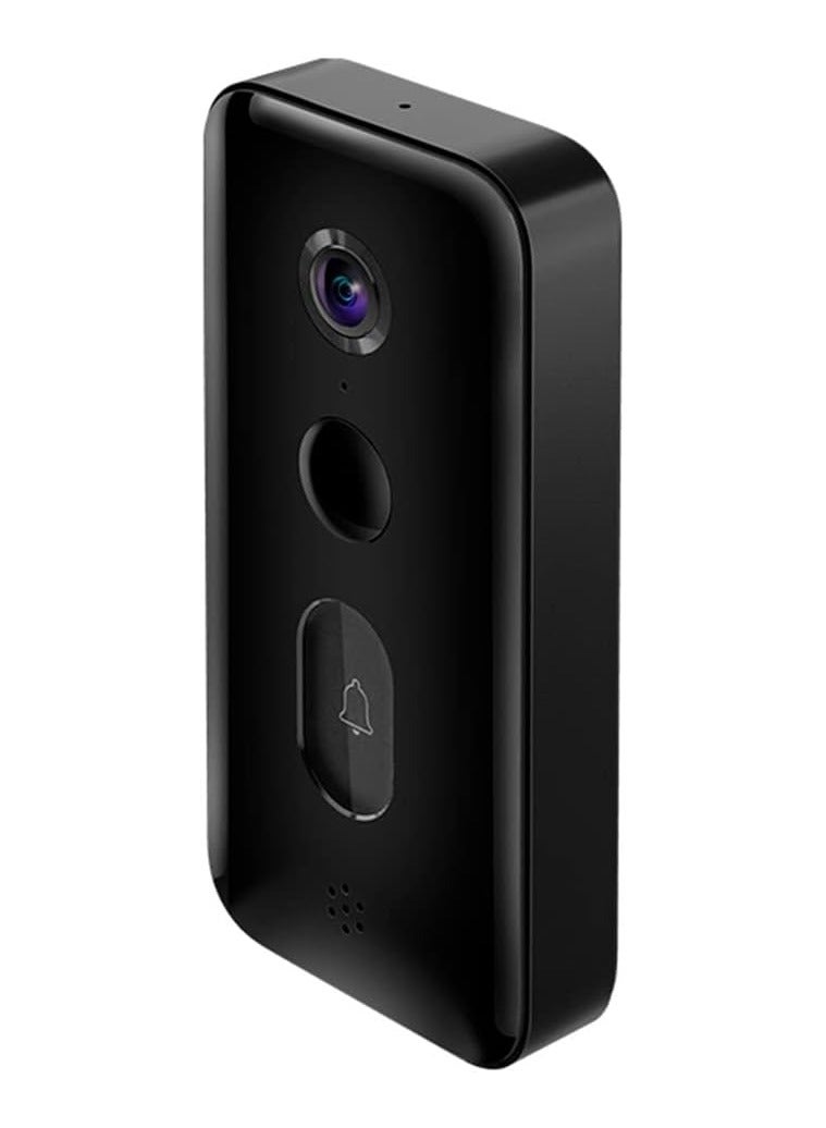 Video intercom with 2D camera Xiaomi Smart Dorbell 3