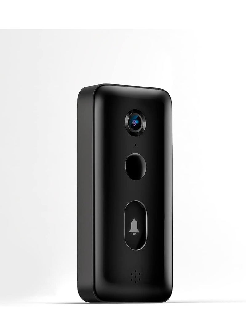 Video intercom with 2D camera Xiaomi Smart Dorbell 3