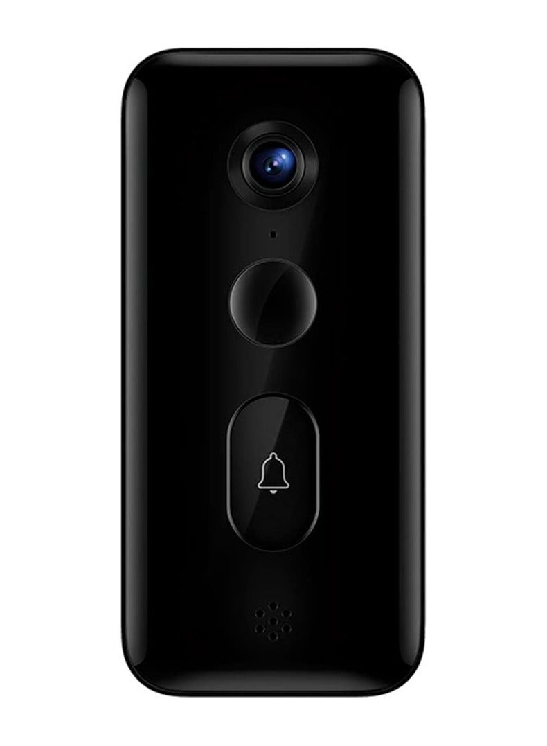 Video intercom with 2D camera Xiaomi Smart Dorbell 3