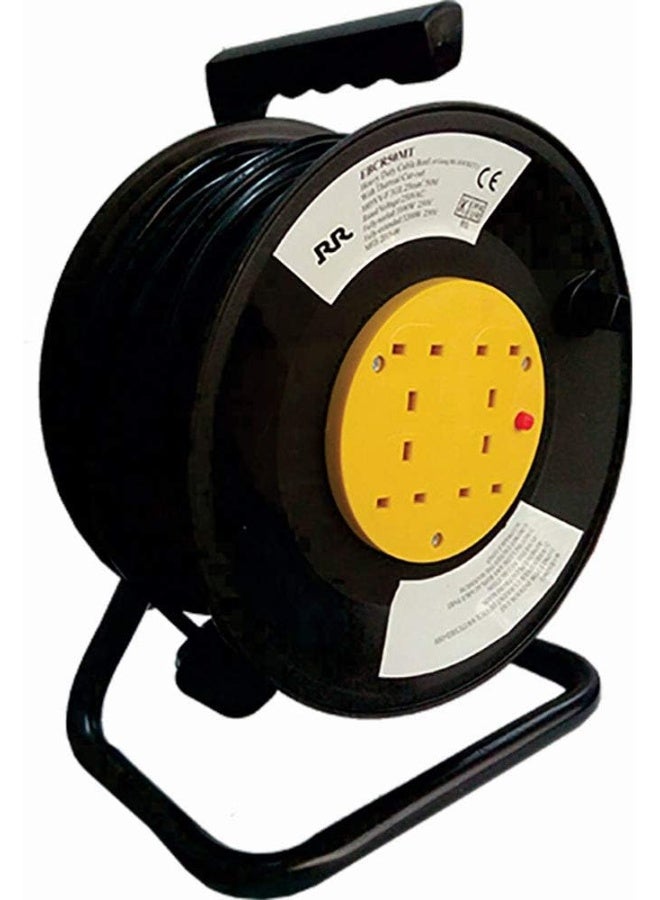 25Meter Cable Reel