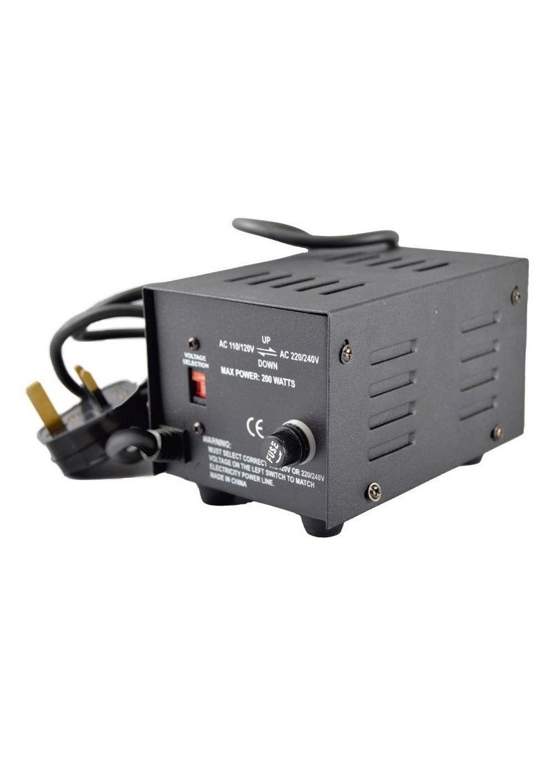 AC 200W Converter