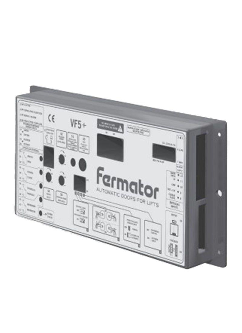 Fermator Lift Door Controller - VF5+