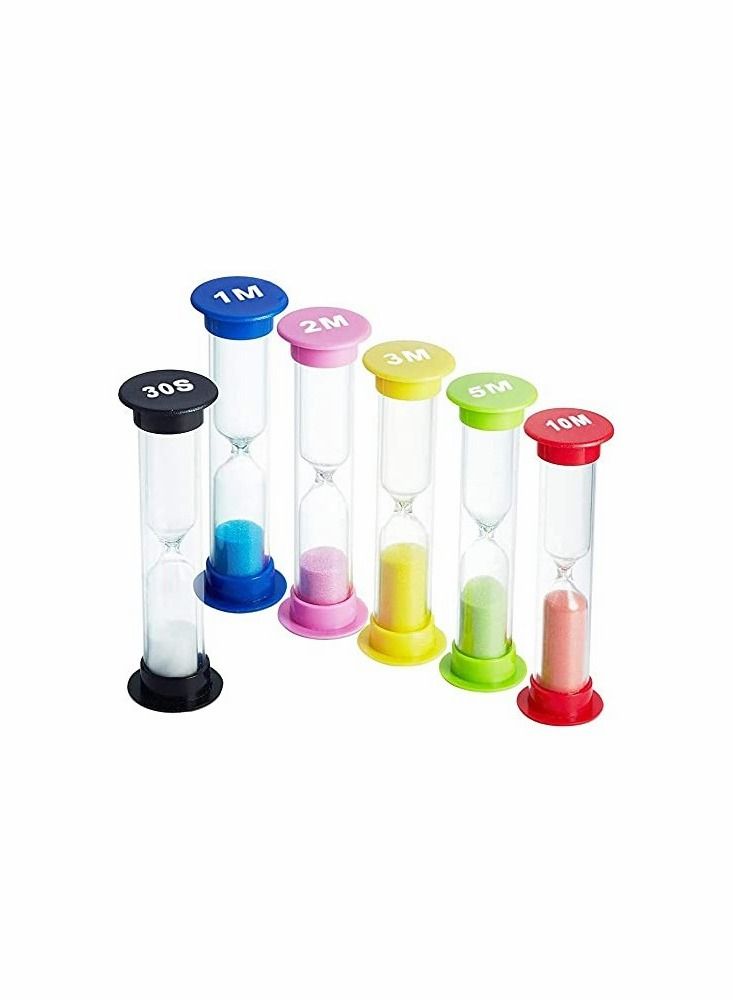 Hourglass, Sand Clock Timers, Sandglass, Sand Glass Toy Sand Clock